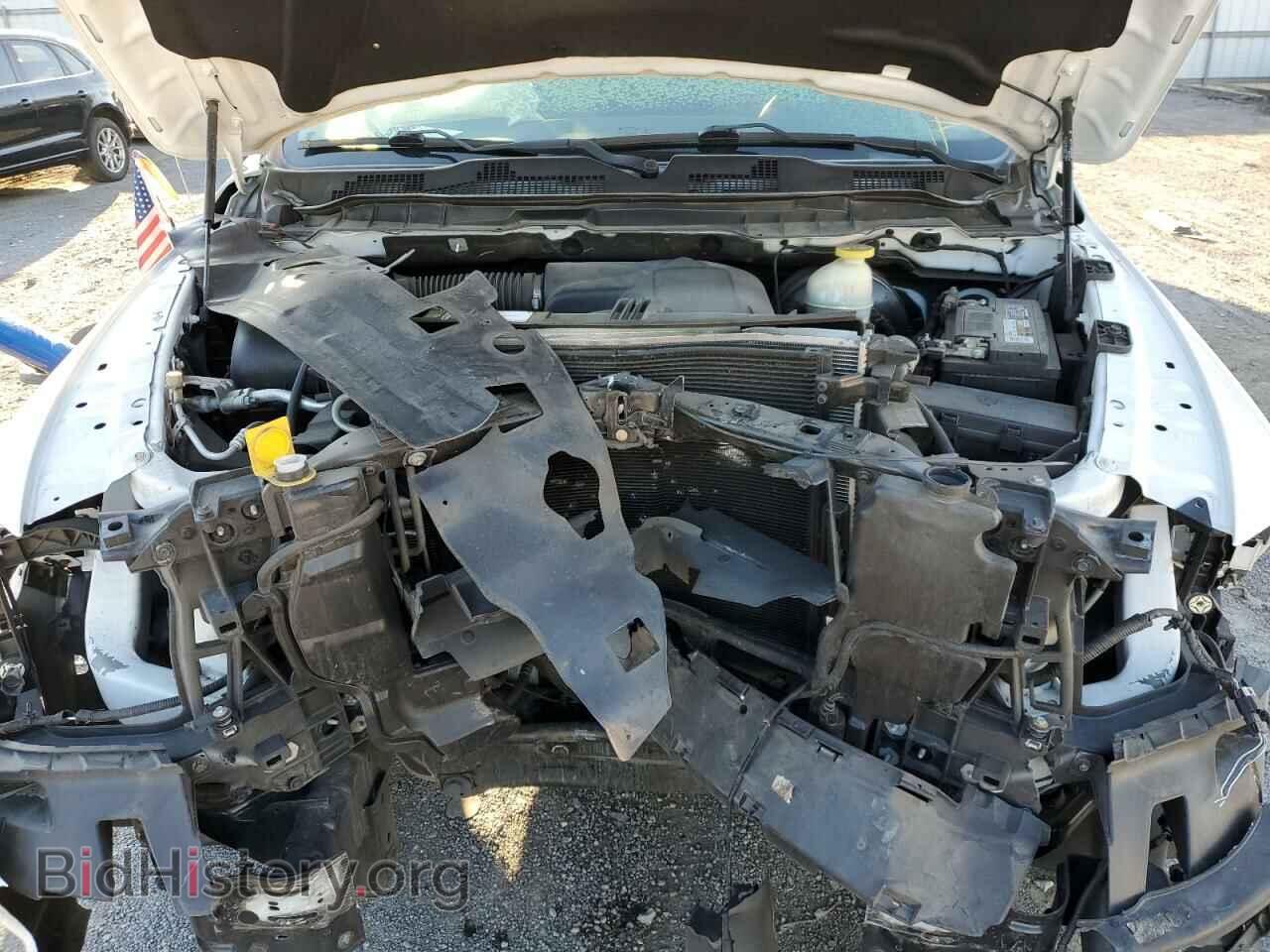 2017 RAM 1500 - VIN: 1C6RR7FG3HS595007 - Photo 11