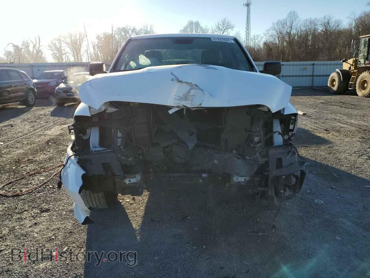 2017 RAM 1500 - VIN: 1C6RR7FG3HS595007 - Photo 5