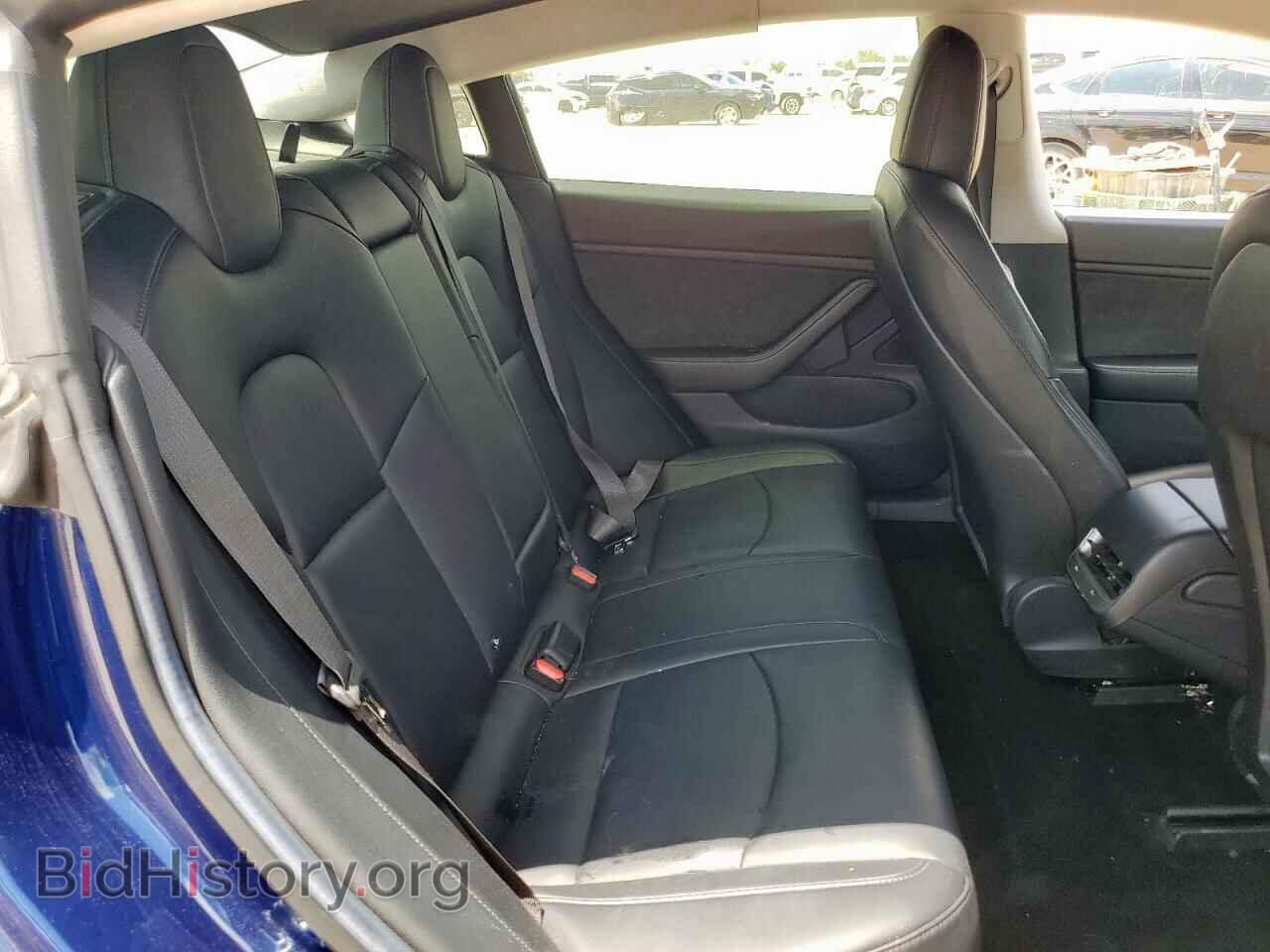 2017 TESLA MODEL 3 - VIN: 5YJ3E1EA2HF003016 - Photo 10