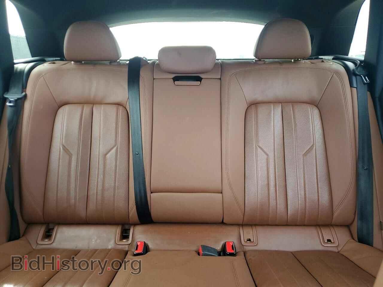 2019 AUDI E-TRON - VIN: WA1LABGE3KB012765 - Photo 10