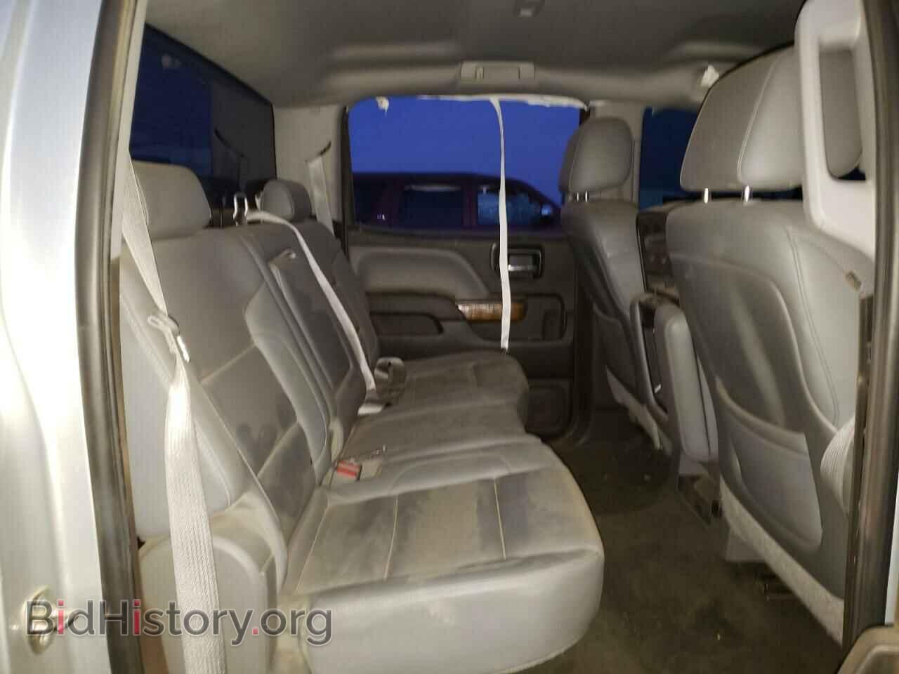 2014 GMC SIERRA - VIN: 3GTP1VEC0EG114353 - Photo 6