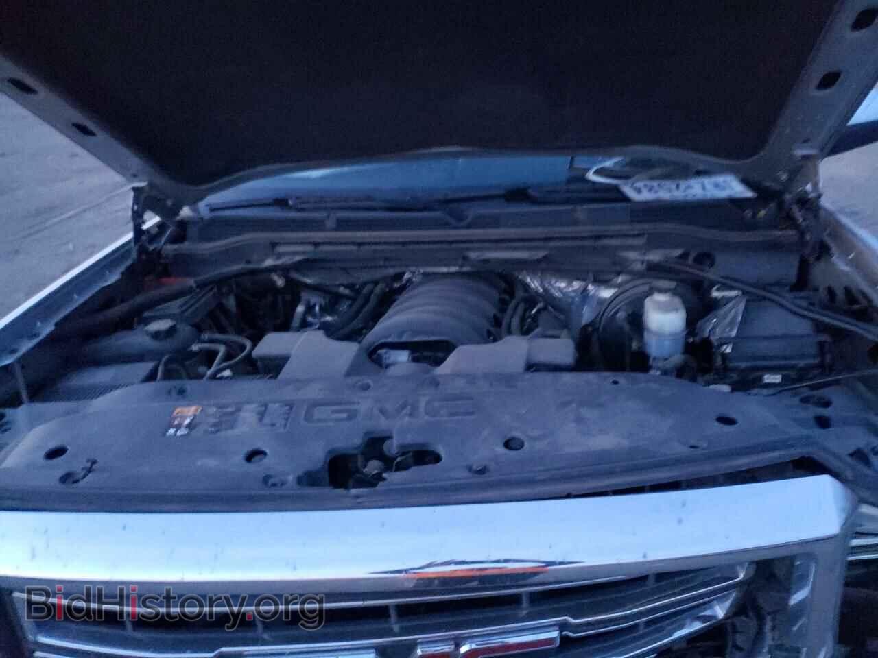 2014 GMC SIERRA - VIN: 3GTP1VEC0EG114353 - Photo 7