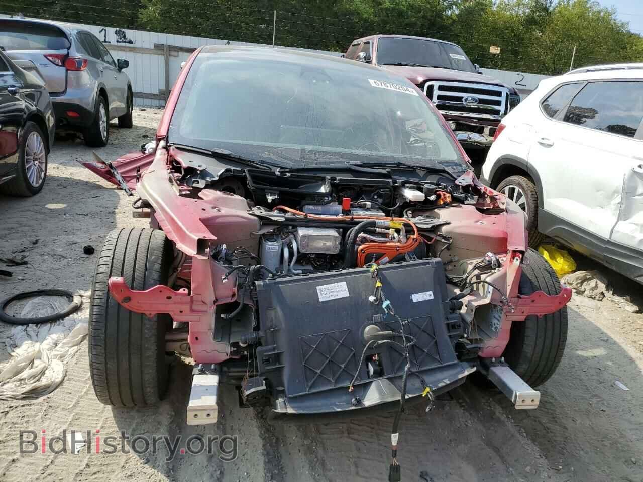 2022 TESLA MODEL 3 - VIN: 5YJ3E1EA1NF188901 - Photo 5