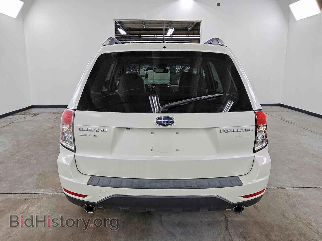 2013 SUBARU FORESTER - VIN: JF2SHAFC5DH432567 - Photo 6