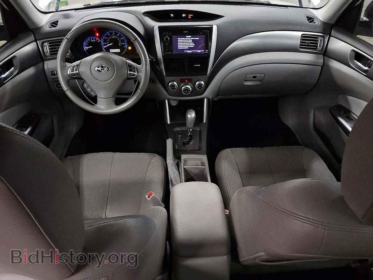 2013 SUBARU FORESTER - VIN: JF2SHAFC5DH432567 - Photo 8