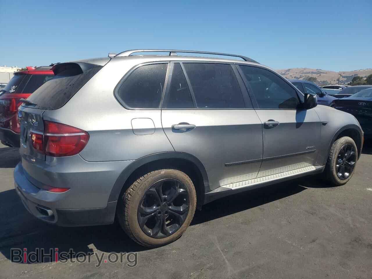 2012 BMW X5 - VIN: 5UXZV8C53CL426006 - Фото 3