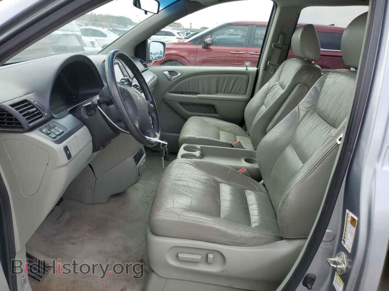 2007 HONDA All Models - VIN: 5FNRL38747B029434 - Фото 7