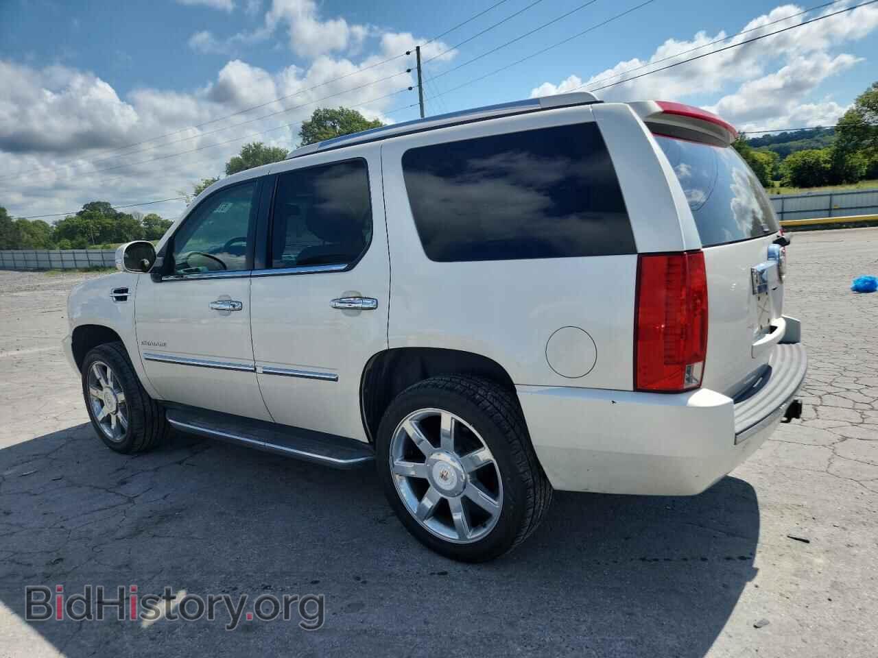 2013 CADILLAC ESCALADE - VIN: 1GYS4BEF0DR283842 - Фото 2