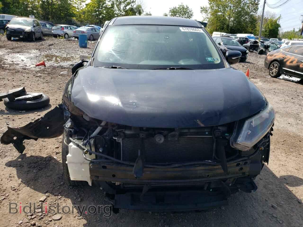 2015 NISSAN ROGUE - VIN: KNMAT2MV8FP510075 - Фото 5