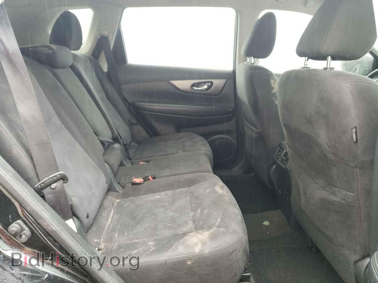 2015 NISSAN ROGUE - VIN: KNMAT2MV8FP510075 - Фото 10