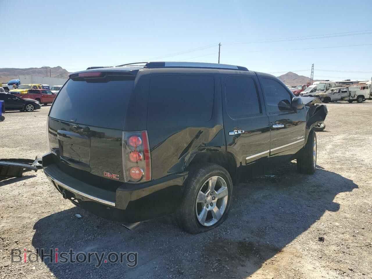 2012 GMC YUKON - VIN: 1GKS2EEF4CR214670 - Photo 3