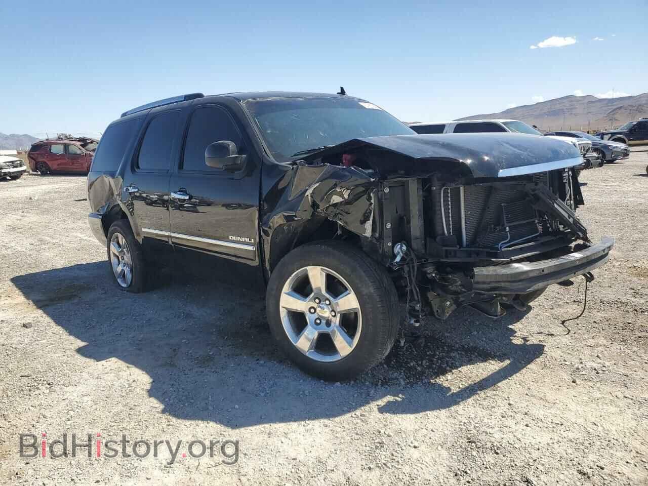 2012 GMC YUKON - VIN: 1GKS2EEF4CR214670 - Photo 4