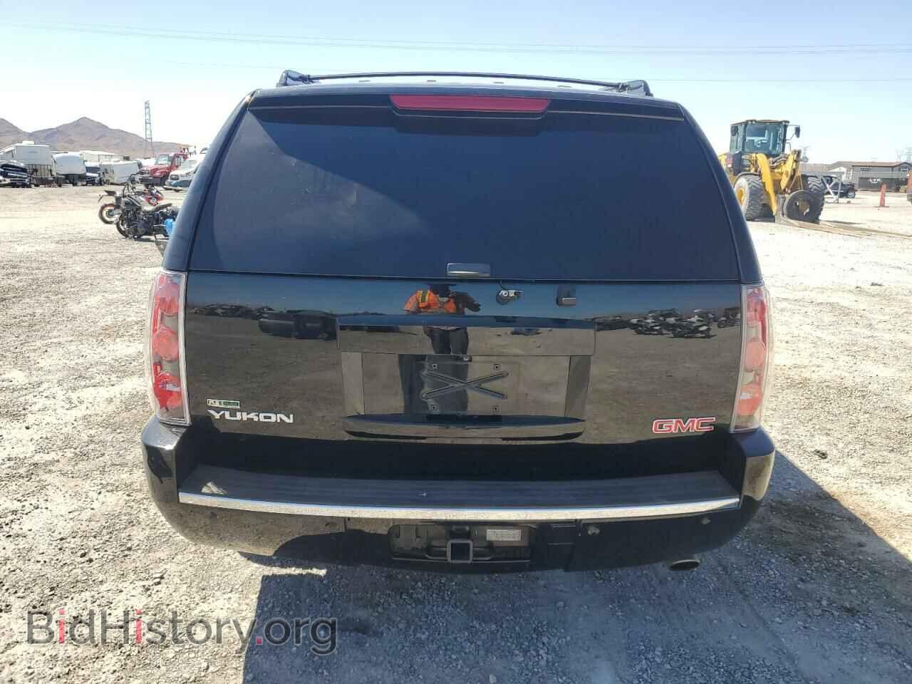 2012 GMC YUKON - VIN: 1GKS2EEF4CR214670 - Photo 6