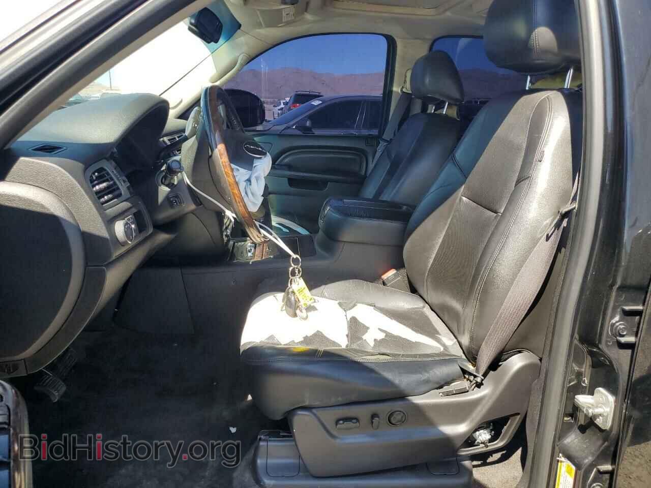2012 GMC YUKON - VIN: 1GKS2EEF4CR214670 - Photo 7