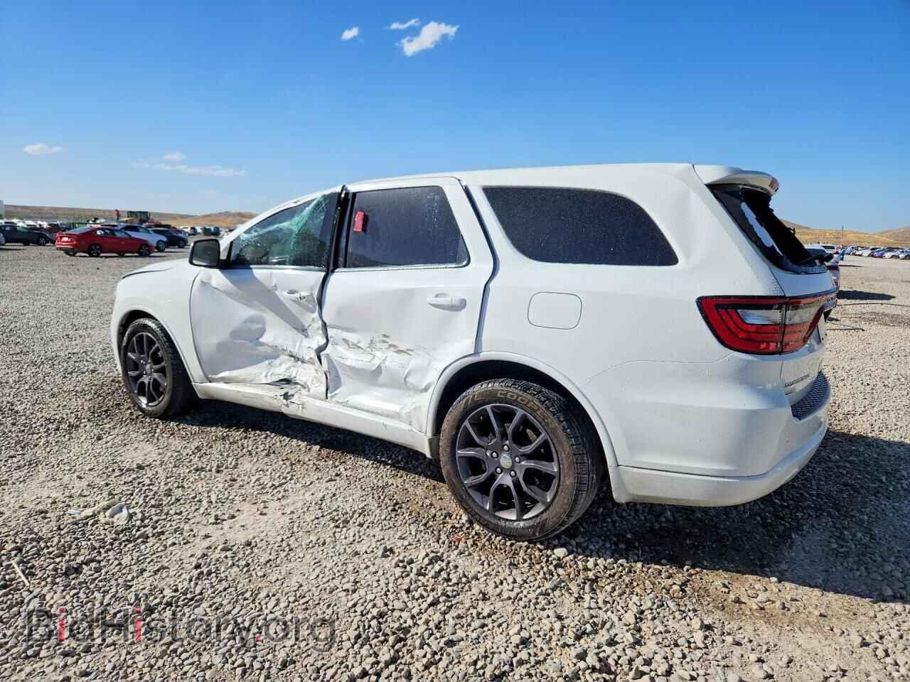 2015 DODGE DURANGO - VIN: 1C4SDJCT3FC203190 - Photo 2