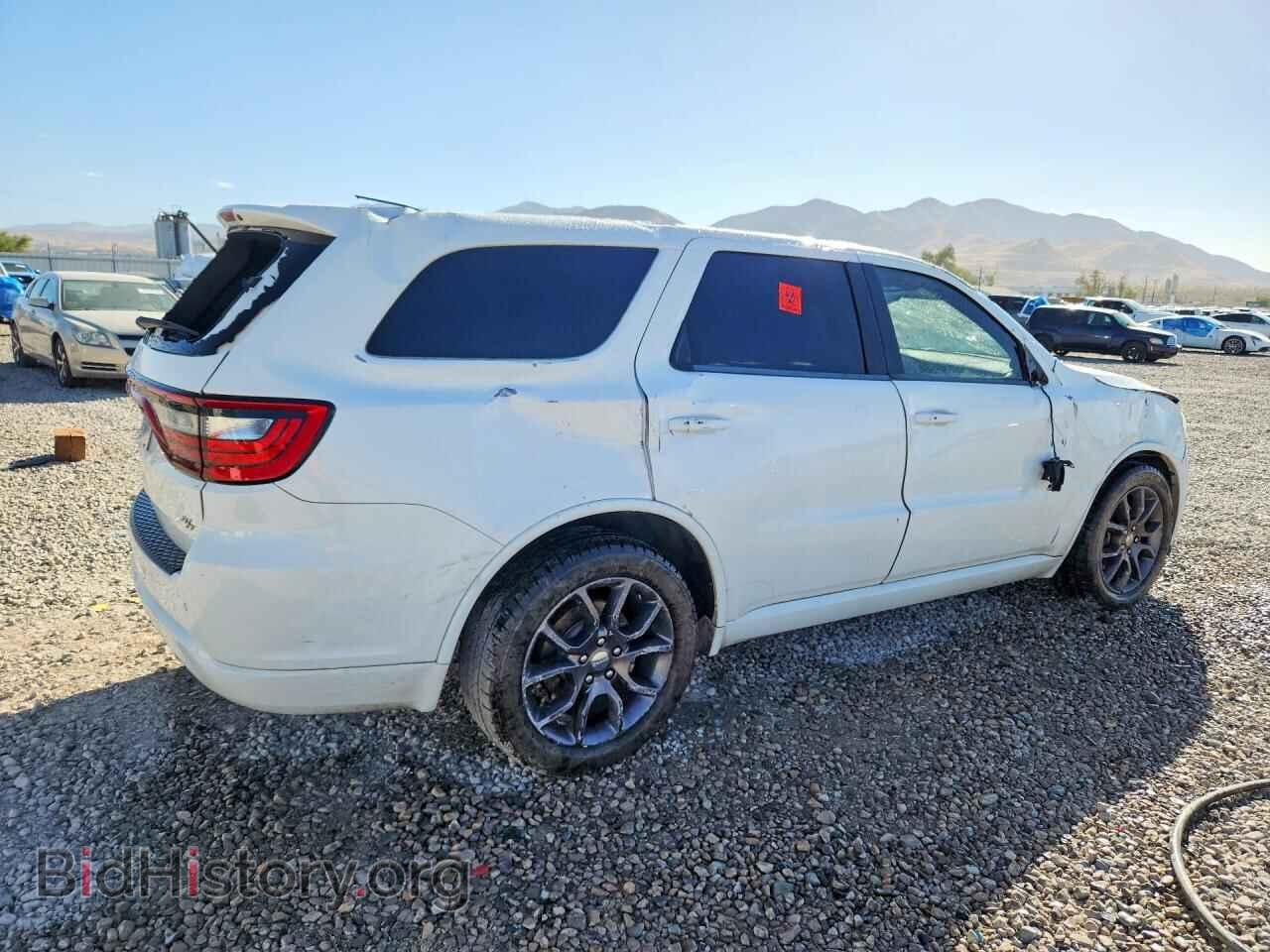 2015 DODGE DURANGO - VIN: 1C4SDJCT3FC203190 - Photo 3