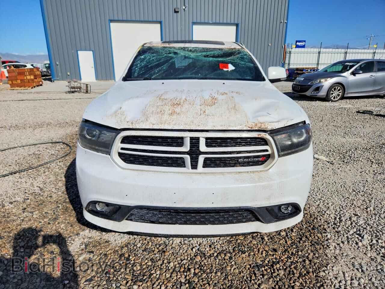 2015 DODGE DURANGO - VIN: 1C4SDJCT3FC203190 - Photo 5