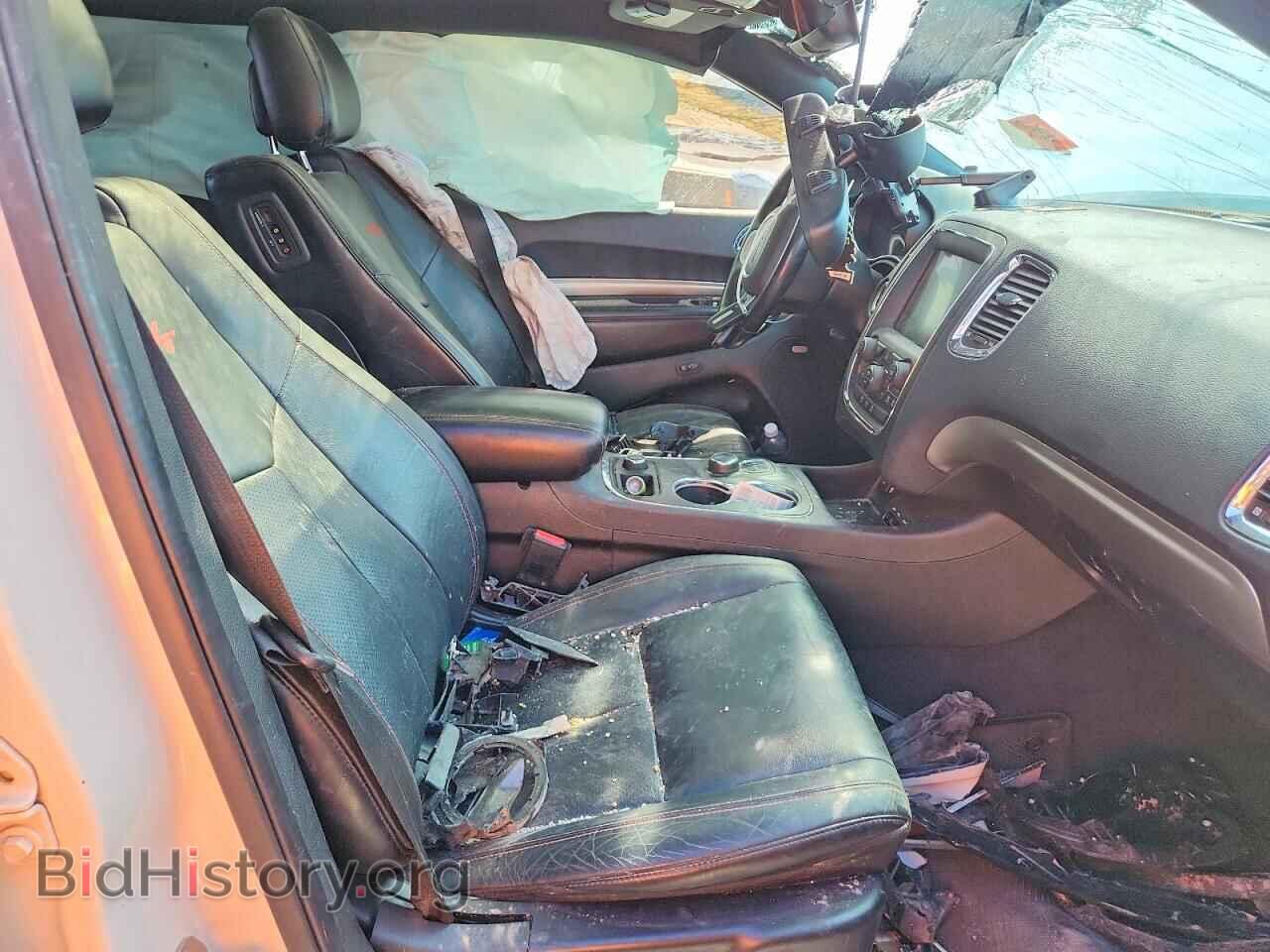 2015 DODGE DURANGO - VIN: 1C4SDJCT3FC203190 - Photo 7