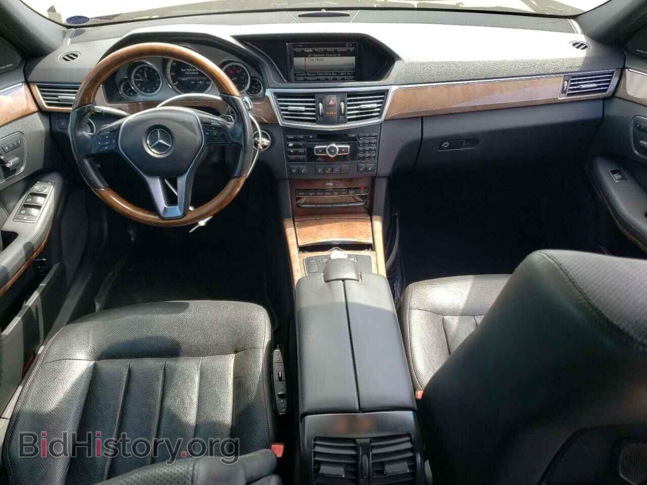 2013 MERCEDES-BENZ E-CLASS - VIN: WDDHF8JB8DA710933 - Фото 8