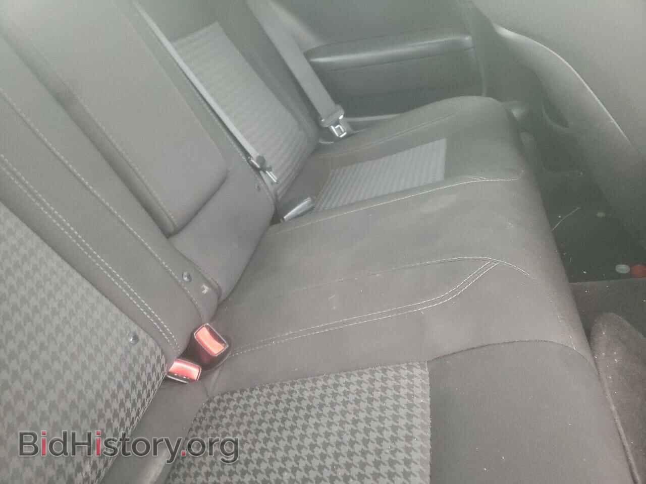 2015 DODGE CHALLENGER - VIN: 2C3CDZAG0FH885164 - Фото 6