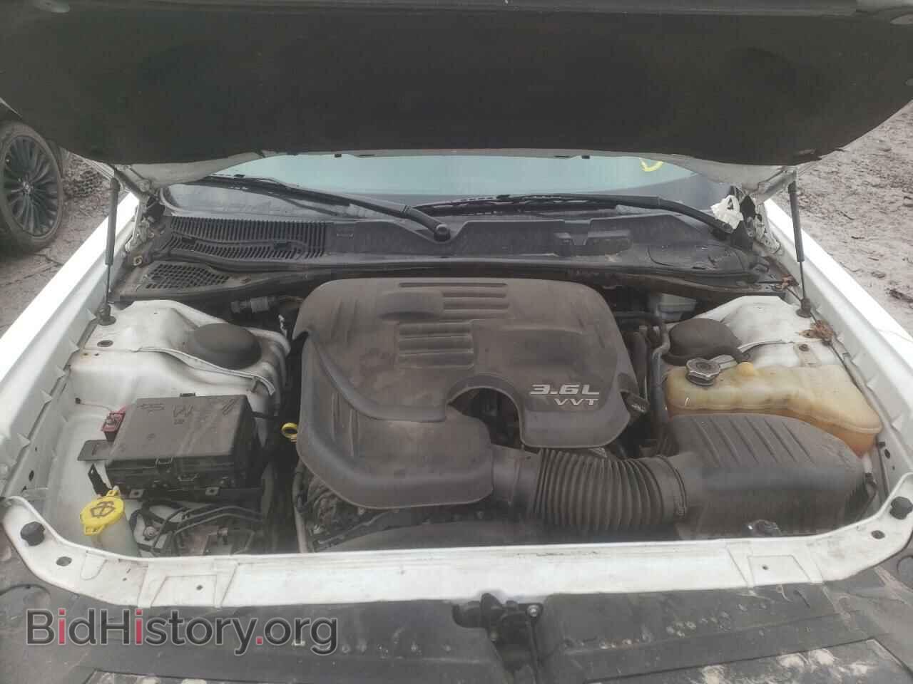 2015 DODGE CHALLENGER - VIN: 2C3CDZAG0FH885164 - Фото 7