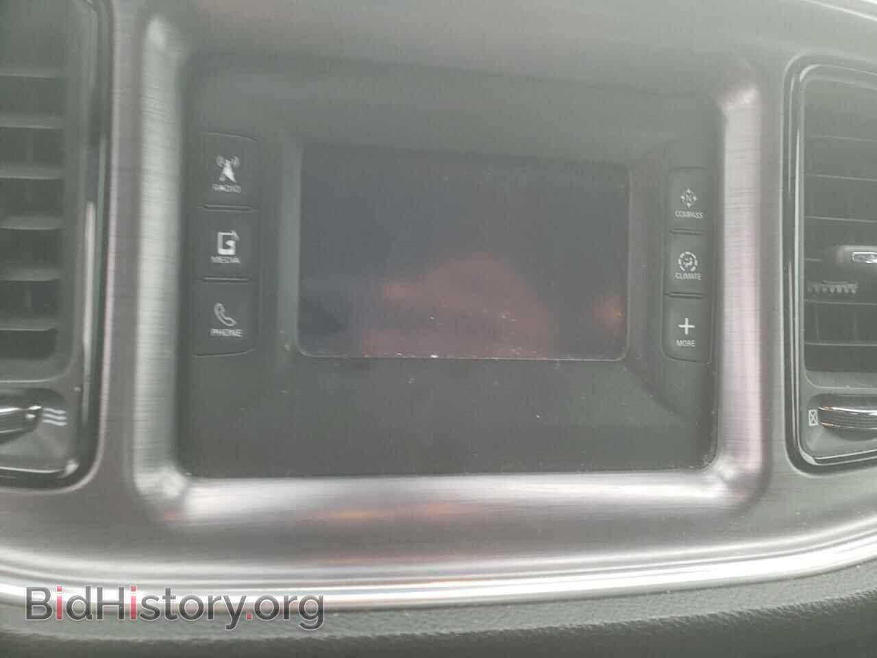 2015 DODGE CHALLENGER - VIN: 2C3CDZAG0FH885164 - Фото 9