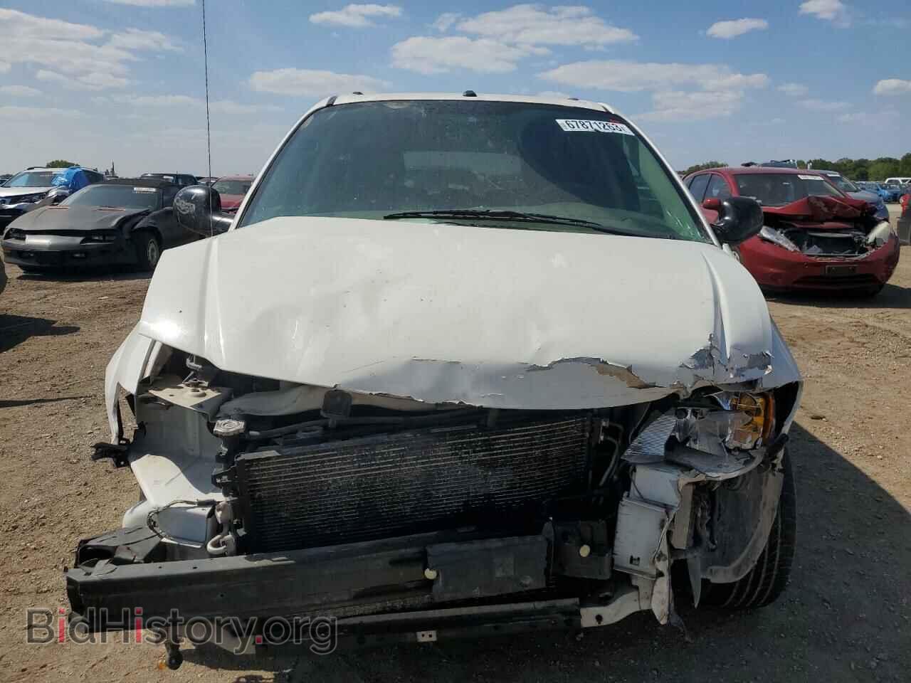 2006 CHRYSLER MINIVAN - VIN: 1A4GP44R76B750979 - Фото 5