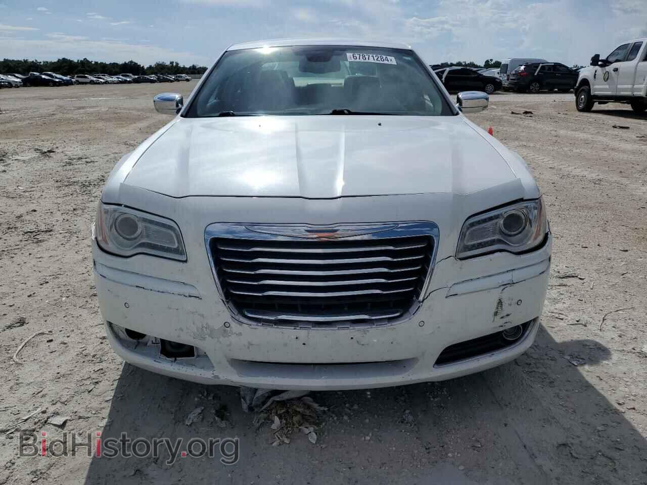 2011 CHRYSLER 300 - VIN: 2C3CA5CG2BH528478 - Фото 5