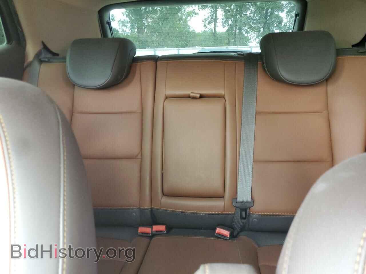 2014 BUICK ENCORE - VIN: KL4CJCSB5EB571841 - Photo 10