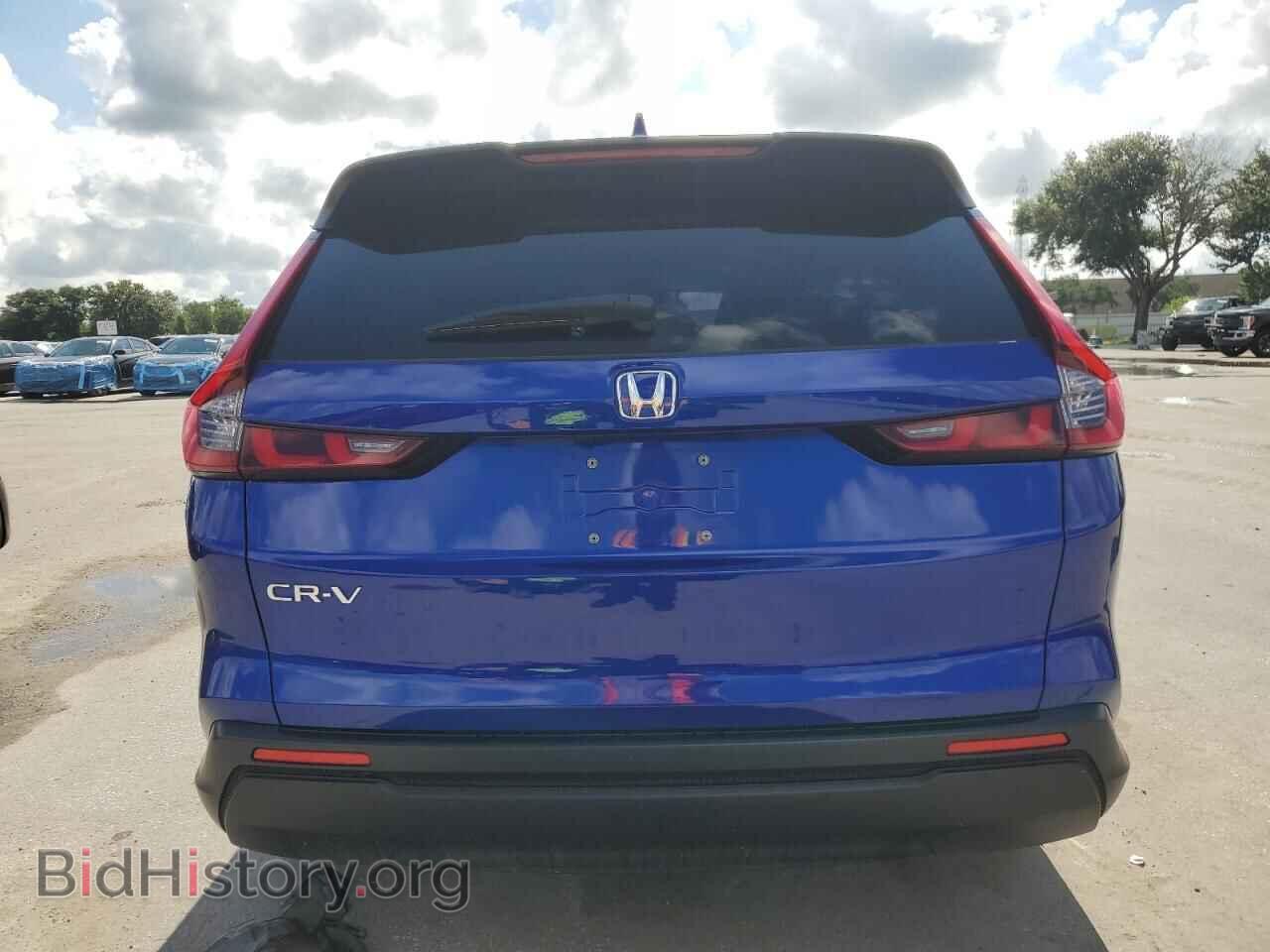 2023 HONDA CRV - VIN: 2HKRS3H22PH307174 - Фото 6
