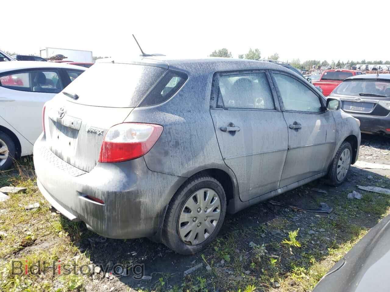 2012 TOYOTA COROLLA - VIN: 2T1KU4EE7CC812866 - Фото 3