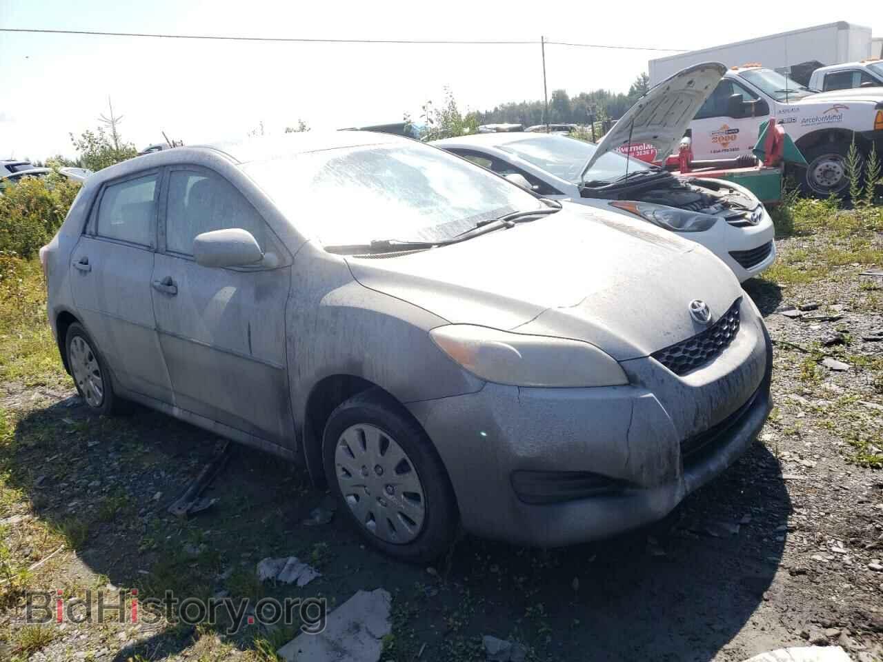 2012 TOYOTA COROLLA - VIN: 2T1KU4EE7CC812866 - Фото 4