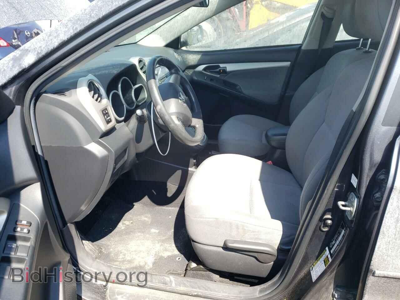 2012 TOYOTA COROLLA - VIN: 2T1KU4EE7CC812866 - Фото 7