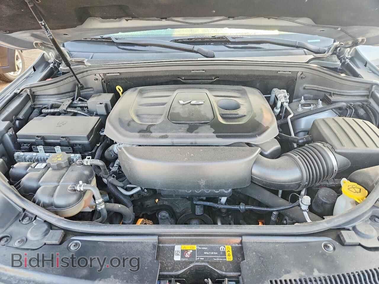 2017 JEEP CHEROKEE - VIN: 1C4RJFAG3HC935669 - Фото 12