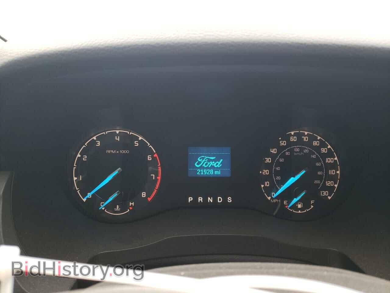 2021 FORD RANGER - VIN: 1FTER4EH5MLD62007 - Фото 9