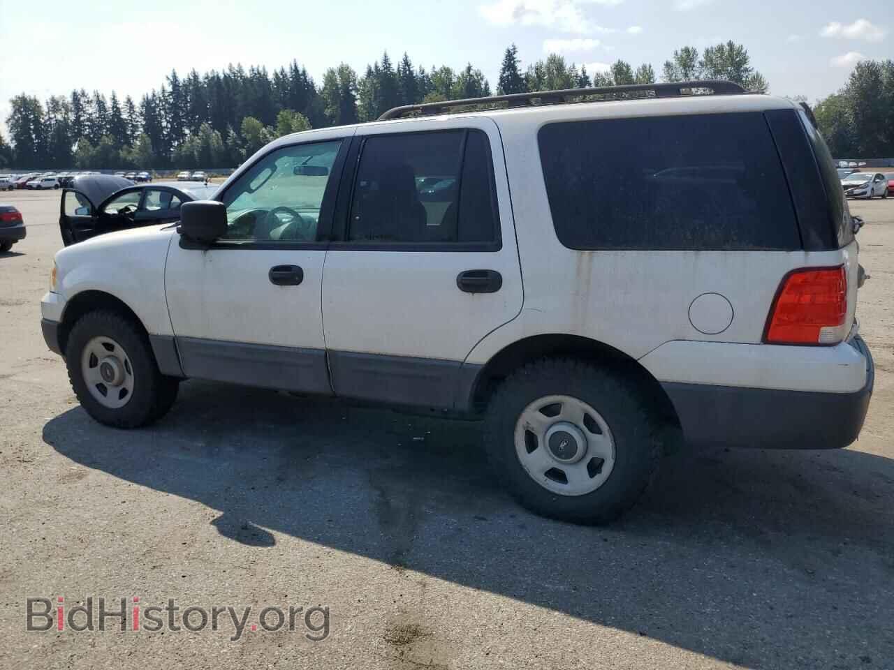 2006 FORD EXPEDITION - VIN: 1FMPU16556LA15706 - Фото 2