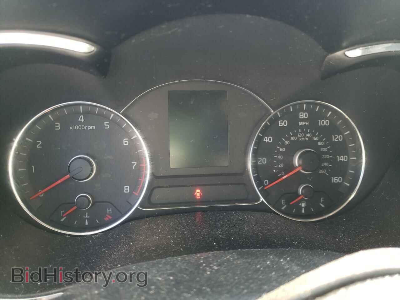 2014 KIA FORTE - VIN: KNAFX4A86E5205542 - Фото 9