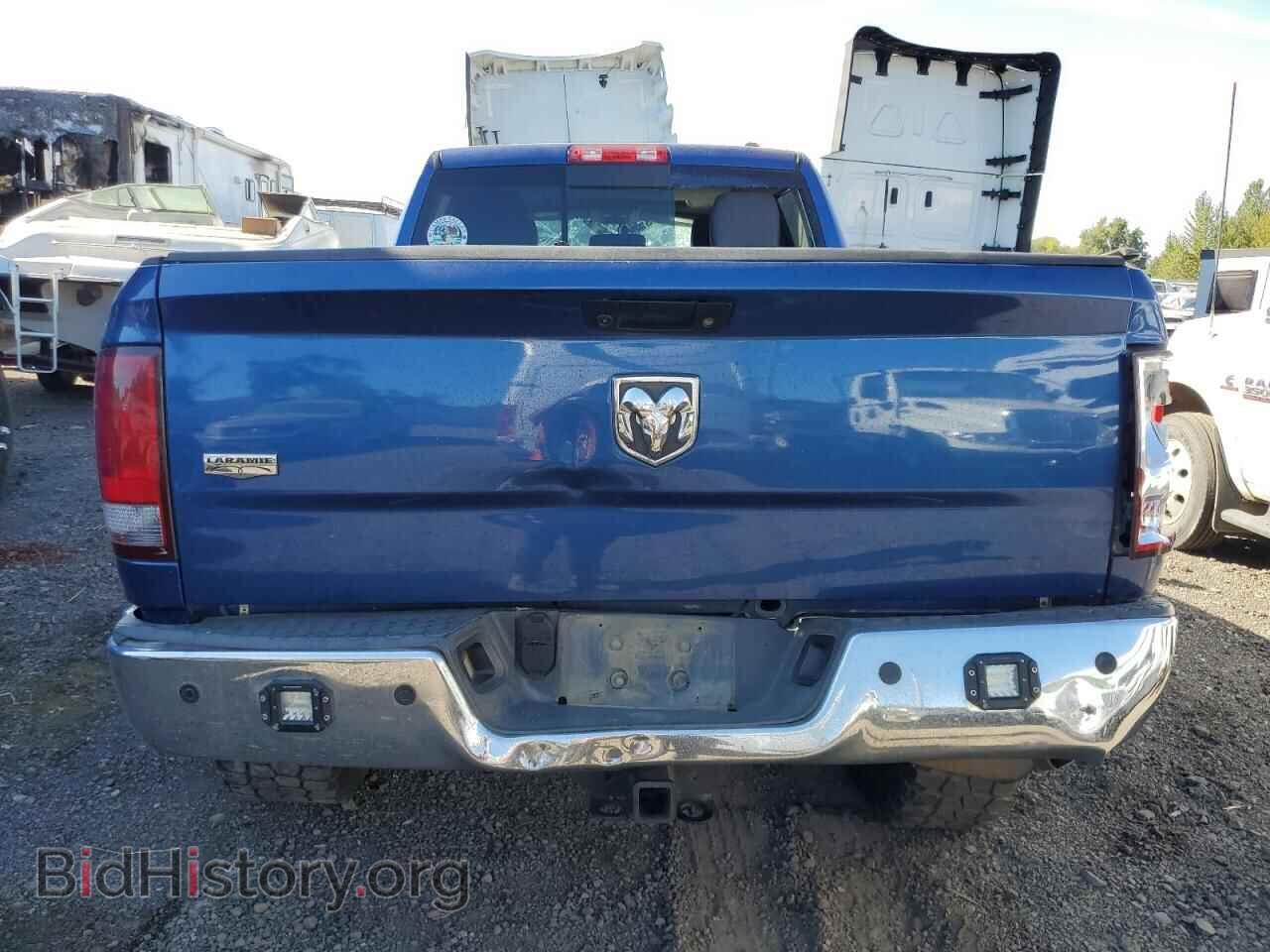 2011 DODGE All Models - VIN: 3D73Y3CL5BG594313 - Photo 6