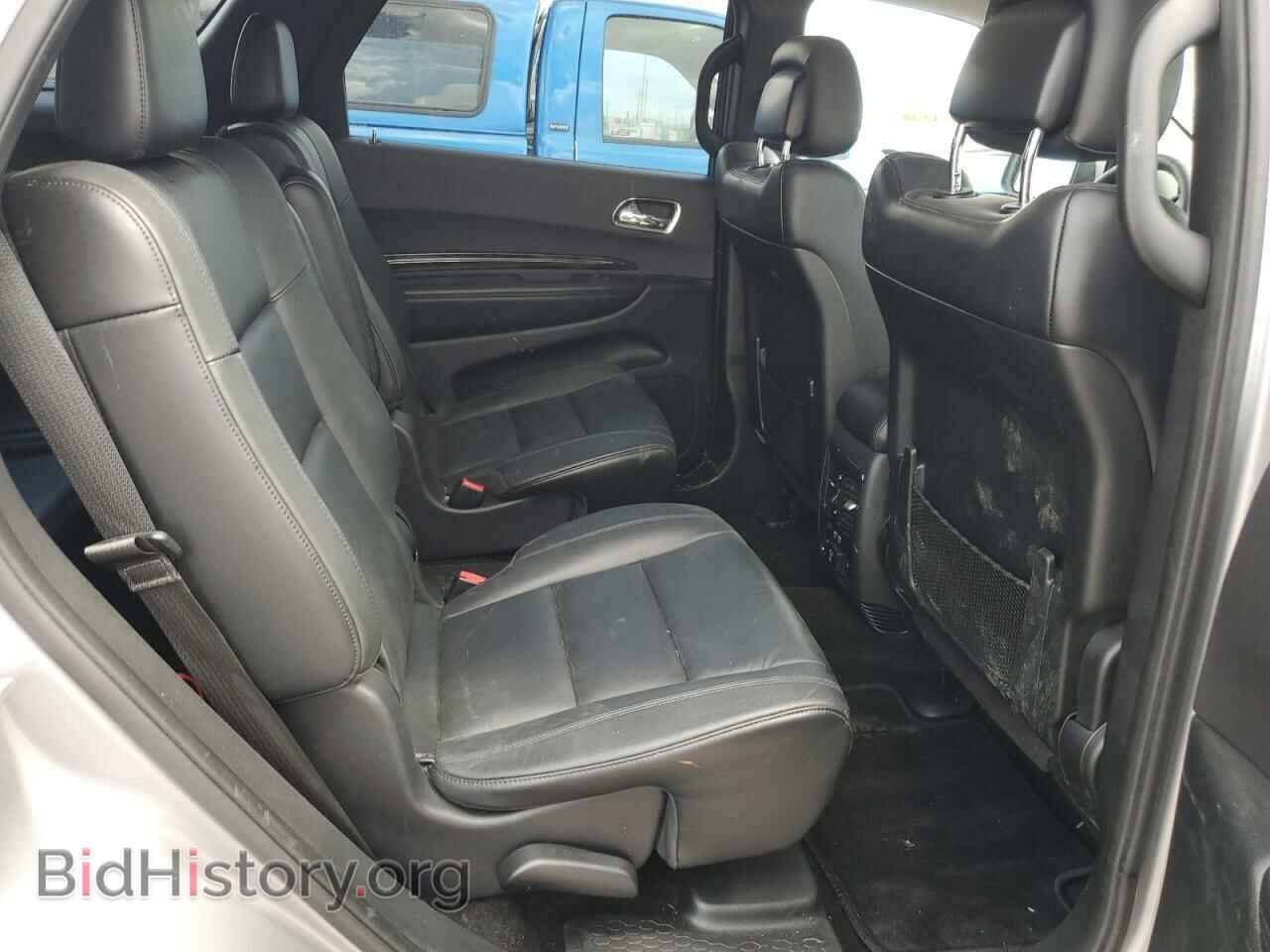 2015 DODGE DURANGO - VIN: 1C4RDJDG3FC823943 - Photo 11