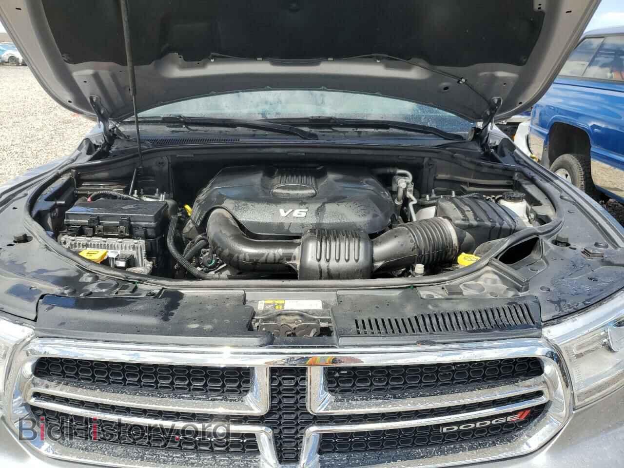 2015 DODGE DURANGO - VIN: 1C4RDJDG3FC823943 - Photo 12