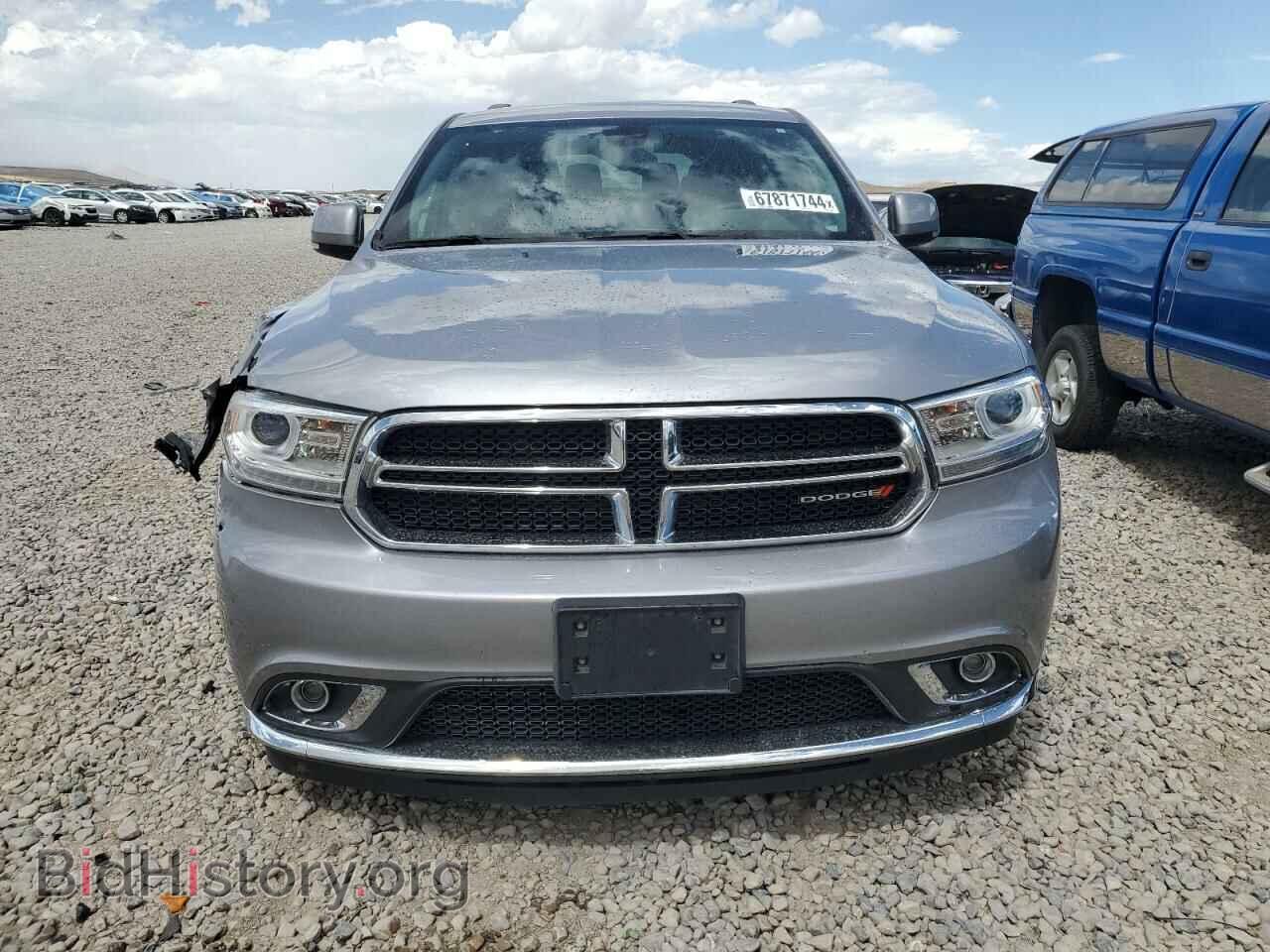 2015 DODGE DURANGO - VIN: 1C4RDJDG3FC823943 - Photo 5