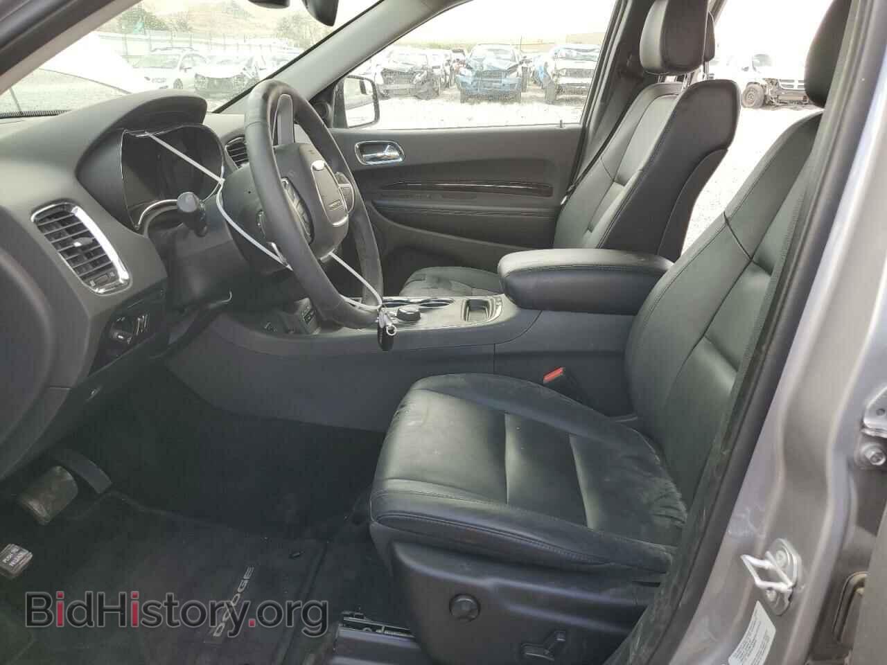 2015 DODGE DURANGO - VIN: 1C4RDJDG3FC823943 - Photo 7
