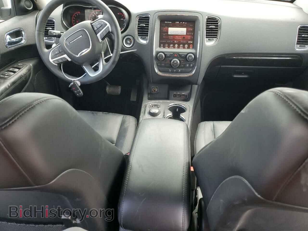 2015 DODGE DURANGO - VIN: 1C4RDJDG3FC823943 - Photo 8