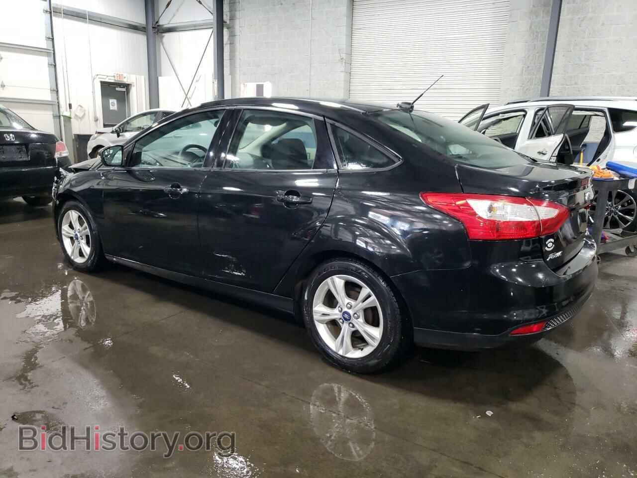 2014 FORD FOCUS - VIN: 1FADP3F21EL224381 - Photo 2