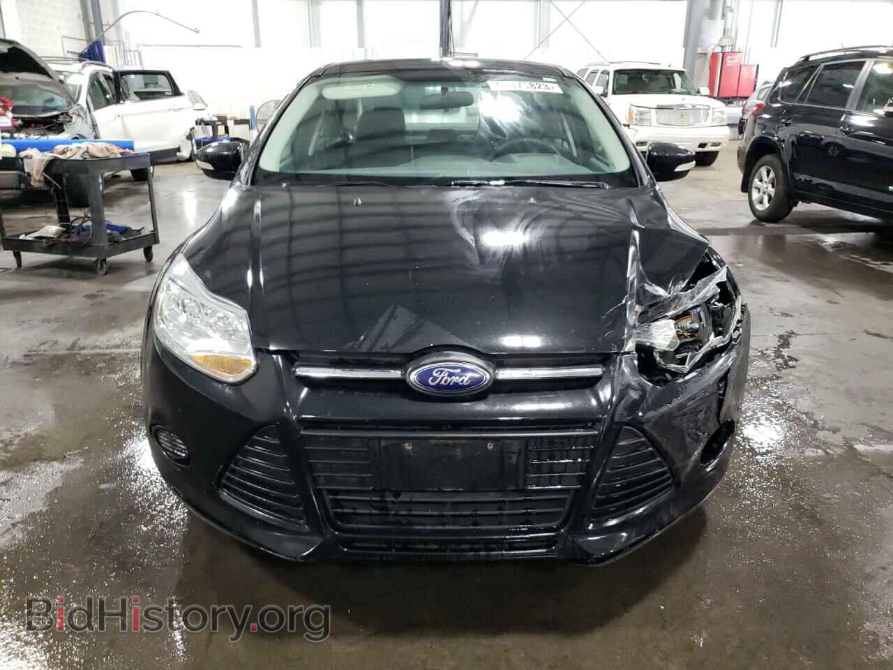 2014 FORD FOCUS - VIN: 1FADP3F21EL224381 - Photo 5