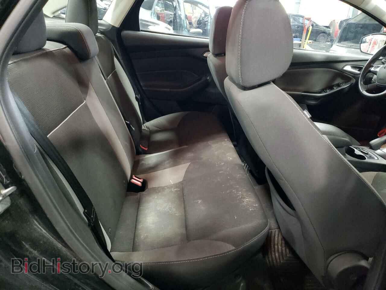 2014 FORD FOCUS - VIN: 1FADP3F21EL224381 - Photo 10