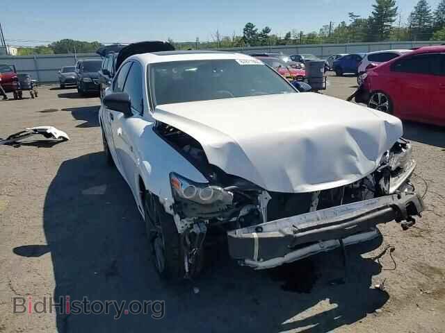 2015 LEXUS IS - VIN: JTHCF1D24F5021540 - Photo 14