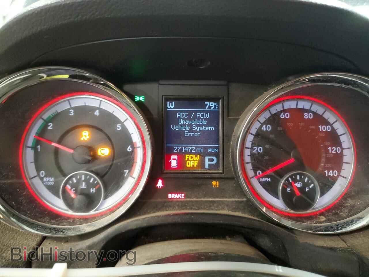 2011 DODGE DURANGO - VIN: 1D4SE5GT1BC695276 - Photo 9