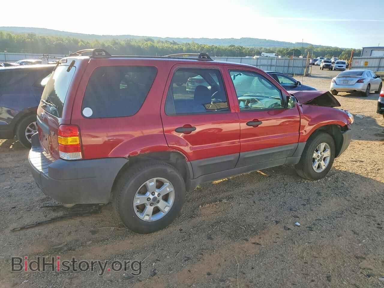 2006 FORD ESCAPE - VIN: 1FMYU93116KB35089 - Photo 3
