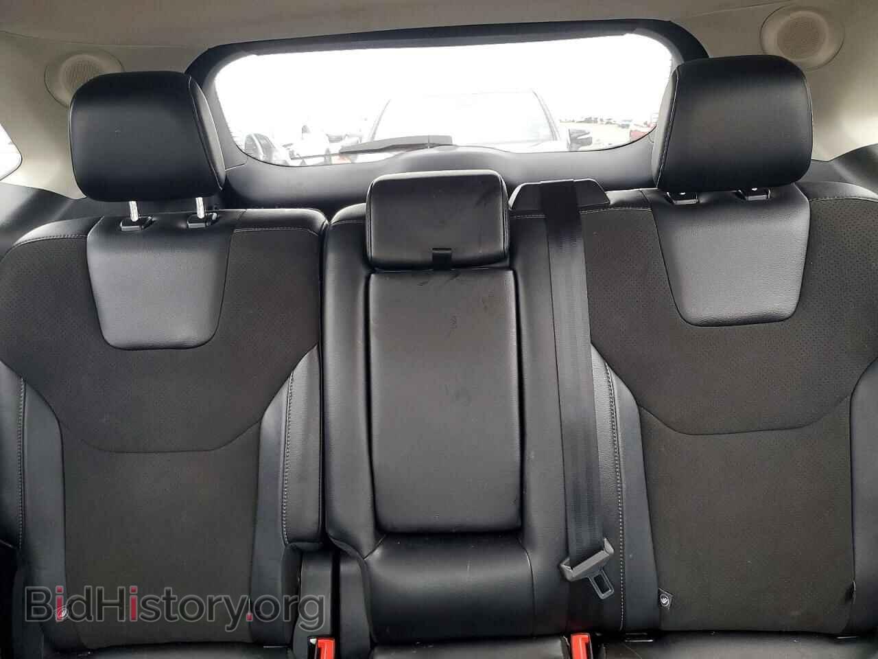 2016 FORD EDGE - VIN: 2FMPK4AP0GBC59071 - Photo 10